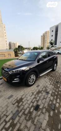 יונדאי טוסון Premium אוט' בנזין 2.0 (155 כ"ס) בנזין 2016 למכירה באשקלון