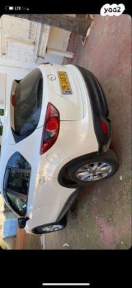 מאזדה CX-5 4X2 Executive אוט' 5 דל' 2.0 (165 כ"ס) בנזין 2016 למכירה בכפר קאסם