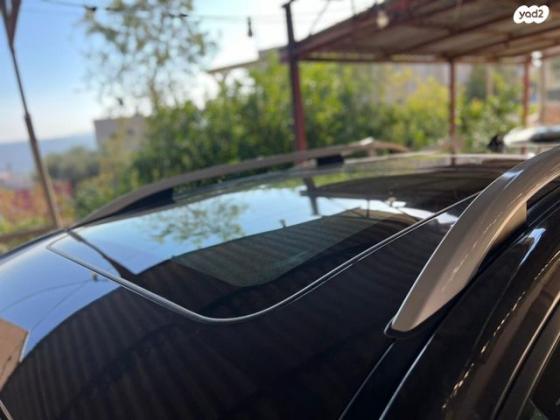 סובארו פורסטר 4X4 2.0XS אוט' 2.0 (150 כ''ס) בנזין 2018 למכירה במגאר