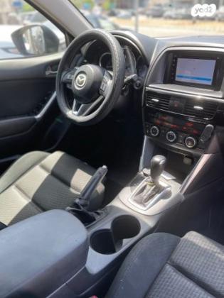 מאזדה CX-5 4X2 Executive אוט' 2.0 (155 כ"ס) בנזין 2014 למכירה בחיפה