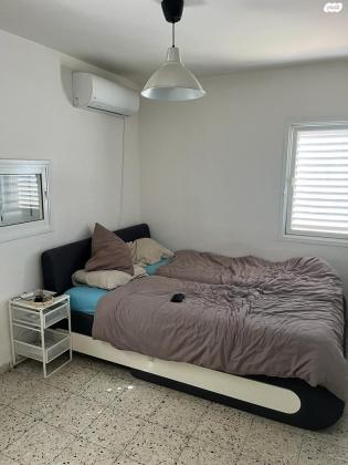 יהודה הלוי 2 (שכונה ב)