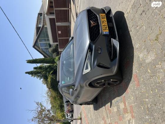 קופרה פורמנטור 4X4 VZ אוט' 2.0 (310 כ"ס) בנזין 2021 למכירה בהרצליה