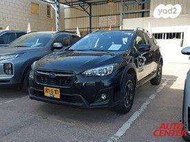 סובארו XV 4X4 Classic אוט' 1.6 (114 כ''ס) בנזין 2019 למכירה ב