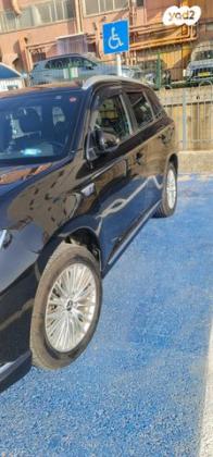 מיצובישי אאוטלנדר PHEV 4X4 Luxury הייבריד אוט' 5 מק' 2.4 (135 כ''ס) היברידי חשמל / בנזין 2019 למכירה בפתח תקווה