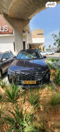 יונדאי טוסון Elite אוט' בנזין 1.6 (180 כ''ס) בנזין 2023 למכירה בגדרה