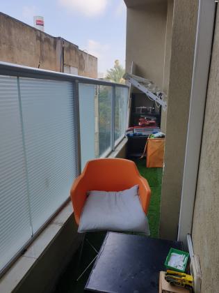 הרא"ה 40 (שכונת הלל)