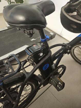 היו בשימוש כשנה