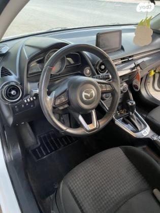 מאזדה H Dynamic אוט' 1.5 (112 כ"ס) בנזין 2018 למכירה בזיתן