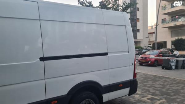 רנו מאסטר ארוך L4H3 ארוך/גבוה ידני דיזל 4.5 טון 2.3 (150 כ''ס) דיזל 2017 למכירה בראשון לציון