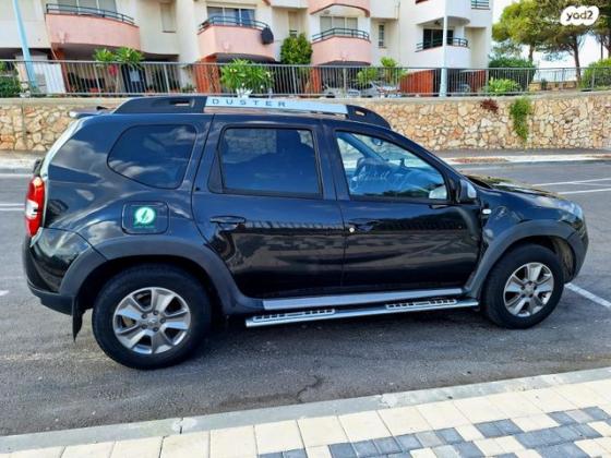 דאצ'יה דאסטר Prestige אוט' דיזל 1.5 (109 כ''ס) דיזל 2018 למכירה בחיפה