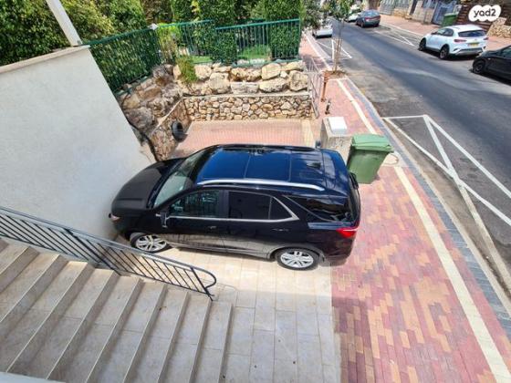 שברולט אקווינוקס LTZ אוט' 1.5 (170 כ''ס) בנזין 2021 למכירה בקרית אתא