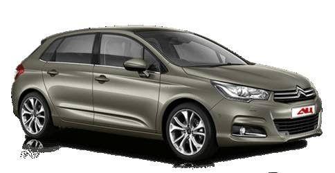 סיטרואן C4 Comfort אוט' 1.6 (120 כ''ס) בנזין 2011 למכירה בעפולה