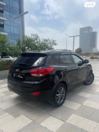 יונדאי iX35 Prime אוט' בנזין 2.0 (154 כ''ס) בנזין 2015 למכירה בחולון