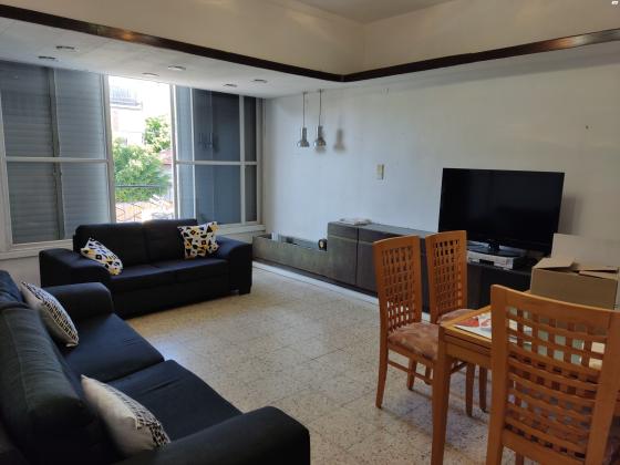 רמב"ם 14 (שכונת עם)