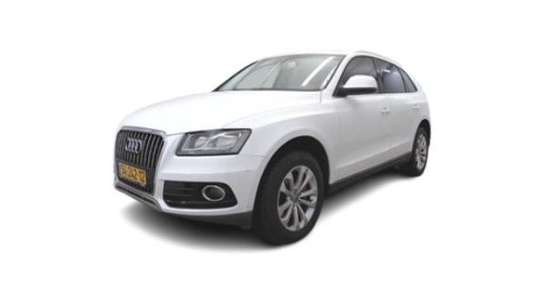 אאודי Q5 4X4 Executive אוט' 2.0 (225 כ''ס) בנזין 2013 למכירה ב