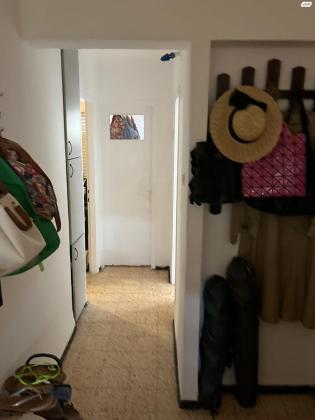 ברוך כהן 14 (שער העליה)