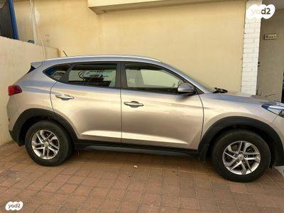 יונדאי טוסון Prime אוט' בנזין 1.6 (132 כ''ס) בנזין 2016 למכירה בכפר יונה