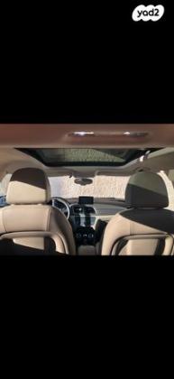 אאודי Q3 4X4 Executive אוט' 2.0 (211 כ''ס) בנזין 2012 למכירה בירושלים