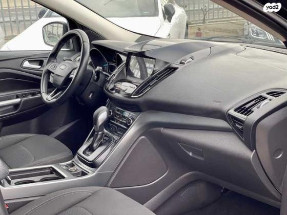 פורד קוגה Trend X אוט' 1.5 (175 כ''ס) בנזין 2019 למכירה בap