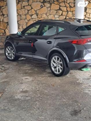 קופרה פורמנטור אוט' 1.5 (150 כ"ס) בנזין 2022 למכירה בדאלית אל כרמל