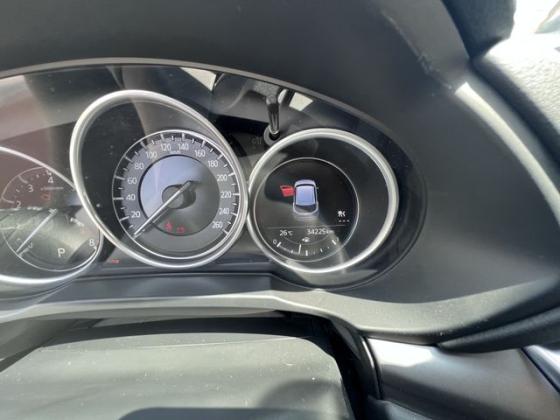 מאזדה CX-5 4X2 Executive אוט' 4 דל' 2.0 (165 כ"ס) בנזין 2020 למכירה בפתח תקווה