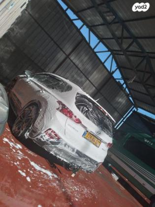 יונדאי סנטה פה 4X4 Luxury אוט' דיזל 7 מק' 2.2 (200 כ"ס) דיזל 2019 למכירה בבת ים