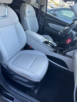 יונדאי טוסון Elite אוט' בנזין 1.6 (180 כ''ס) בנזין 2022 למכירה בהרצליה