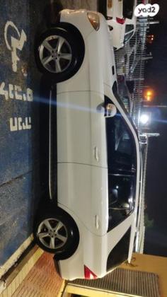 מרצדס ML Class 4X4 ML350 Bluetec אוט' דיזל 3.0 (258 כ''ס) דיזל 2015 למכירה בחדרה