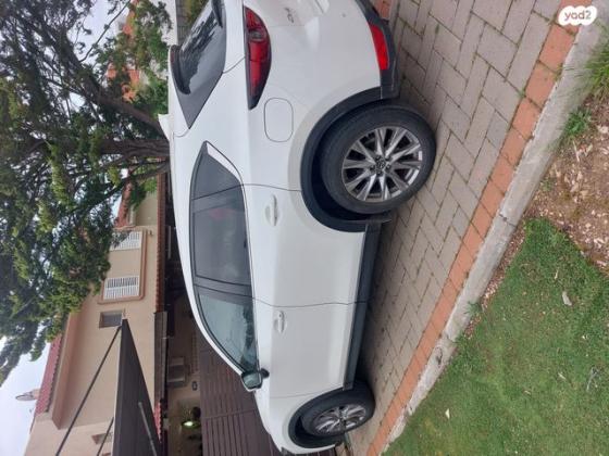 מאזדה CX-5 4X2 Executive אוט' 4 דל' 2.0 (165 כ"ס) בנזין 2020 למכירה באור עקיבא