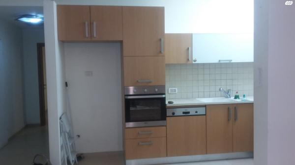 שדרות טרומפלדור 3 (נוה שאנן)