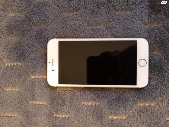 Apple - אייפון iPhone 6S