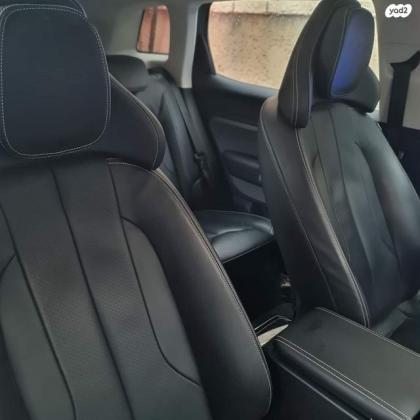 איווייס U5 Premium אוטו' חשמלי (204 כ"ס) חשמלי 2022 למכירה באשקלון