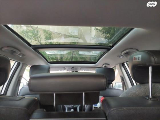 יונדאי סנטה פה 4X4 Elite אוט' בנזין 7 מק' 2.4 (192 כ''ס) בנזין 2016 למכירה ביבנה