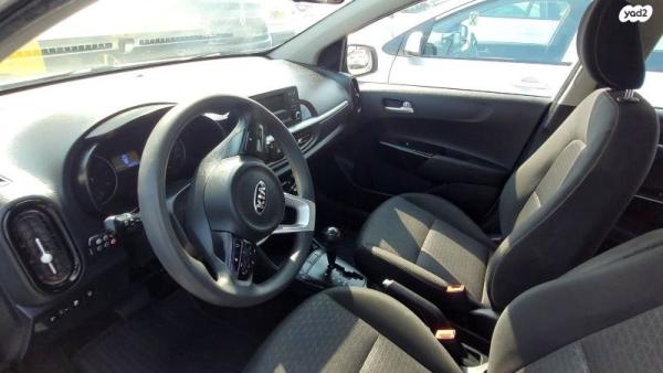 קיה נירו הייבריד PHEV LX אוט' 1.6 (105 כ''ס) היברידי חשמל / בנזין 2020 למכירה בחדרה