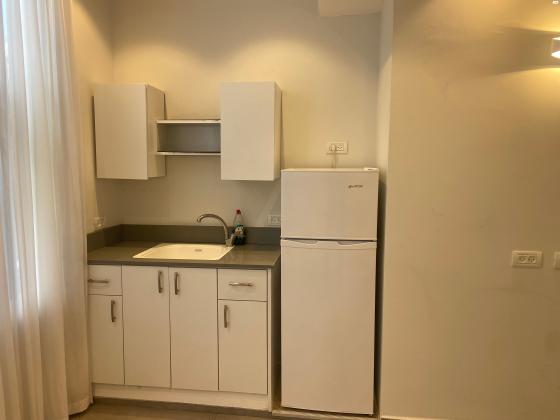 קריניצי 9 (מרכז העיר ב')