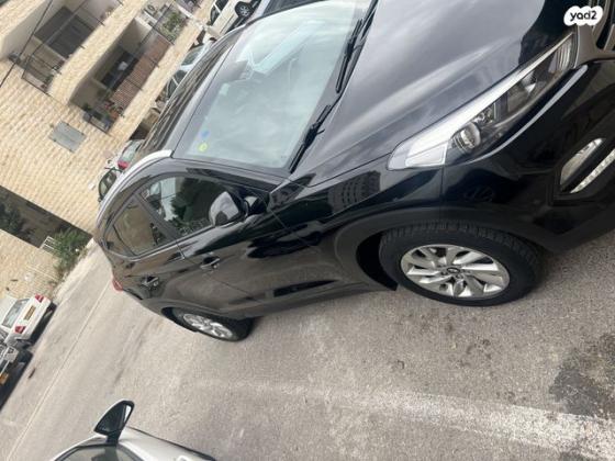 יונדאי טוסון Premium אוט' בנזין 2.0 (155 כ"ס) בנזין 2017 למכירה בחיפה