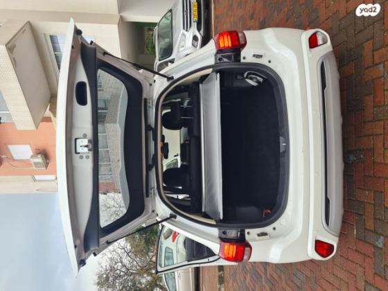 מיצובישי אאוטלנדר PHEV 4X4 Supreme הייבריד אוט' 5 מק' 2.4 (135 כ''ס) היברידי חשמל / בנזין 2020 למכירה בגן יבנה