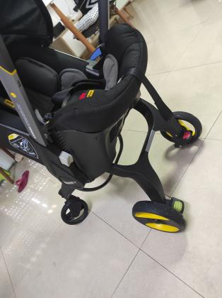 עגלת דונה במצב חדש תוקף