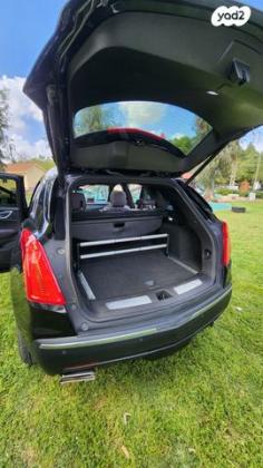 קאדילק XT5 4X4 Premium אוט' 3.6 (310 כ''ס) בנזין 2018 למכירה בקרית מוצקין