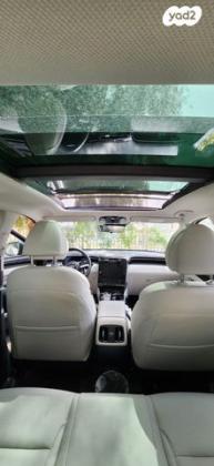 יונדאי טוסון Elite אוט' בנזין 1.6 (180 כ''ס) בנזין 2023 למכירה בגדרה