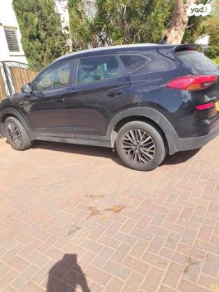 יונדאי טוסון Prime Plus אוט' בנזין 2.0 (155 כ"ס) בנזין 2020 למכירה בחדיד