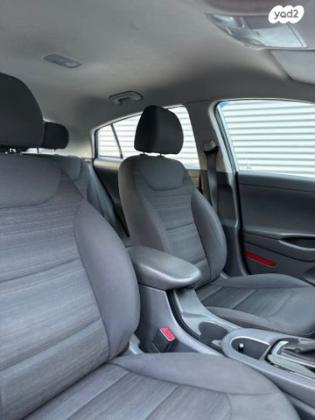 יונדאי איוניק Premium הייבריד אוט' 1.6 (141 כ"ס) בנזין 2017 למכירה בתל אביב יפו