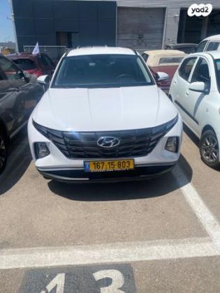 יונדאי טוסון Premium אוט' בנזין 2.0 (156 כ"ס) בנזין 2022 למכירה בחולון