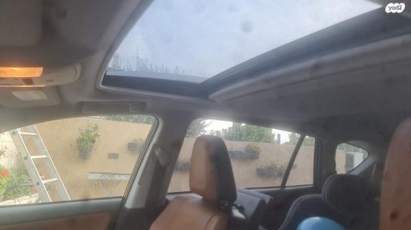 טויוטה RAV4 הייבריד Limited הייבריד אוט' 2.5 (155 כ"ס) בנזין 2017 למכירה בדאלית אל כרמל
