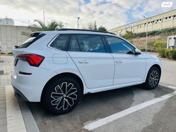 סקודה קאמיק Style אוט' 1.5 (150 כ''ס) ק1 בנזין 2020 למכירה בקרית ים