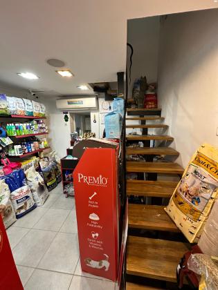 קרן היסוד 30 (מרכז העיר)