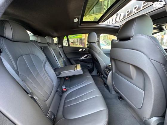 ב.מ.וו X6 4X4 XDRIVE 30D M-Superior אוט' דיזל 3.0 (286 כ''ס) דיזל 2023 למכירה בראשון לציון
