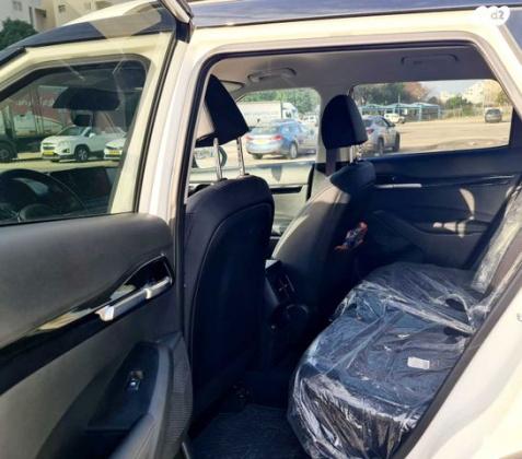 קיה סלטוס EX Plus אוט' 2.0 (149 כ"ס) בנזין 2022 למכירה באשדוד