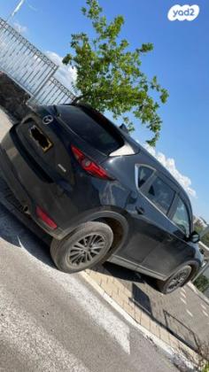 מאזדה CX-5 Comfort אוט' 2.0 (165 כ''ס) בנזין 2020 למכירה בחצור הגלילית
