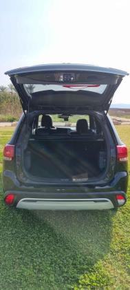 מיצובישי אאוטלנדר PHEV 4X4 Luxury הייבריד אוט' 5 מק' 2.4 (135 כ''ס) היברידי חשמל / בנזין 2019 למכירה בעכו